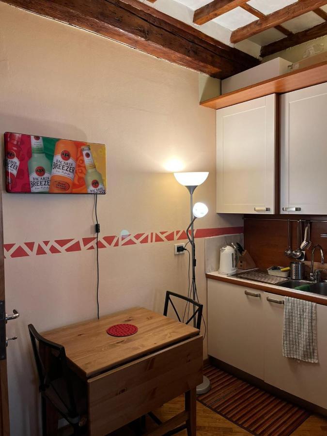 Panicale12 Apartment Florenţa Exterior foto